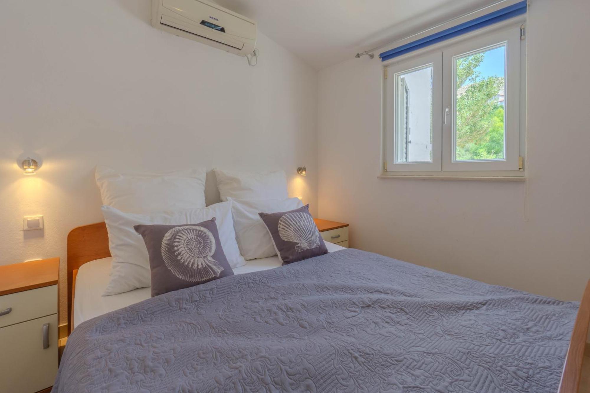 Apartment Dubravko Metajna